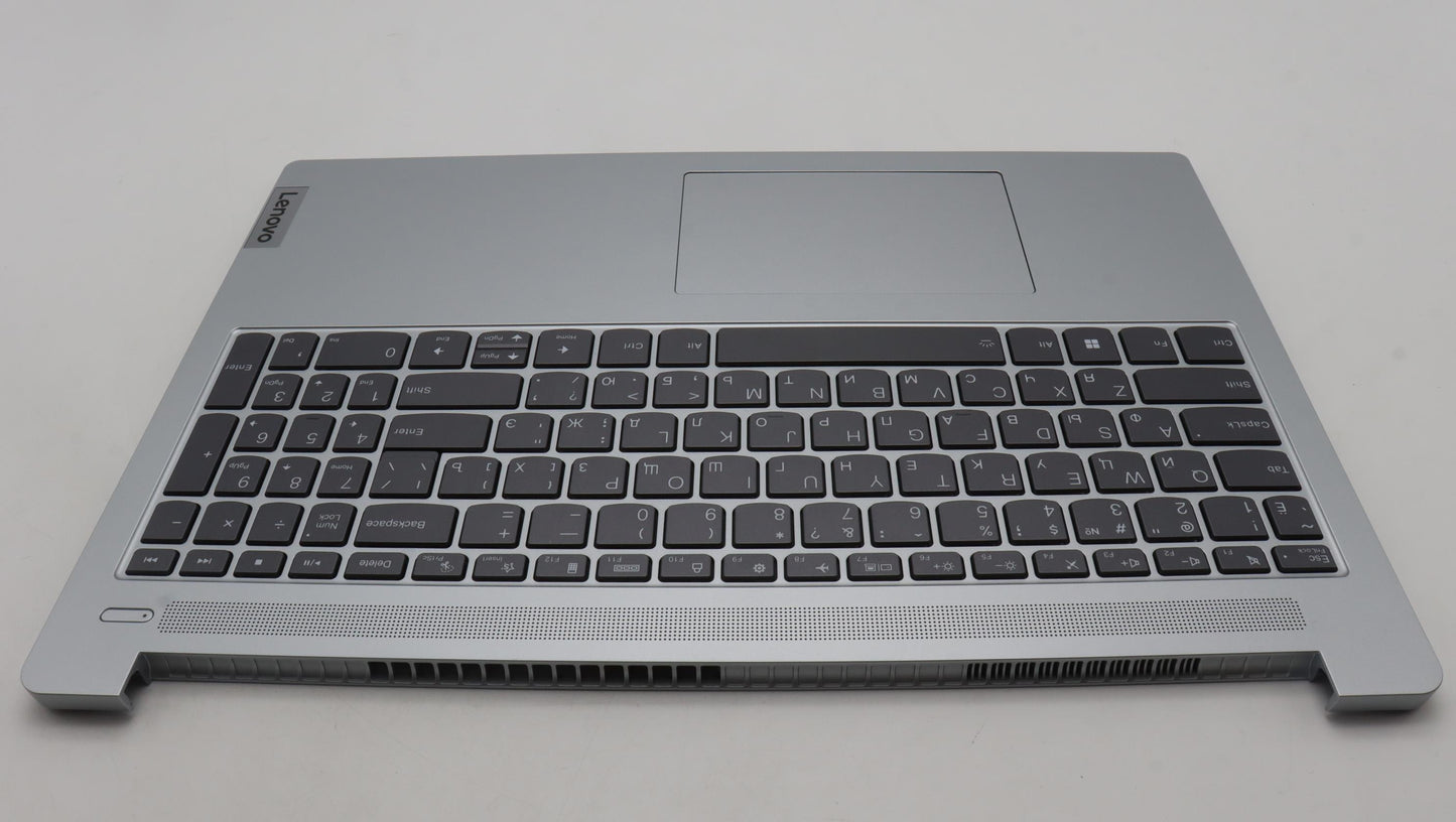 Lenovo Cover Uppercase_Rus C82Xf Nfp - 5CB1L13635