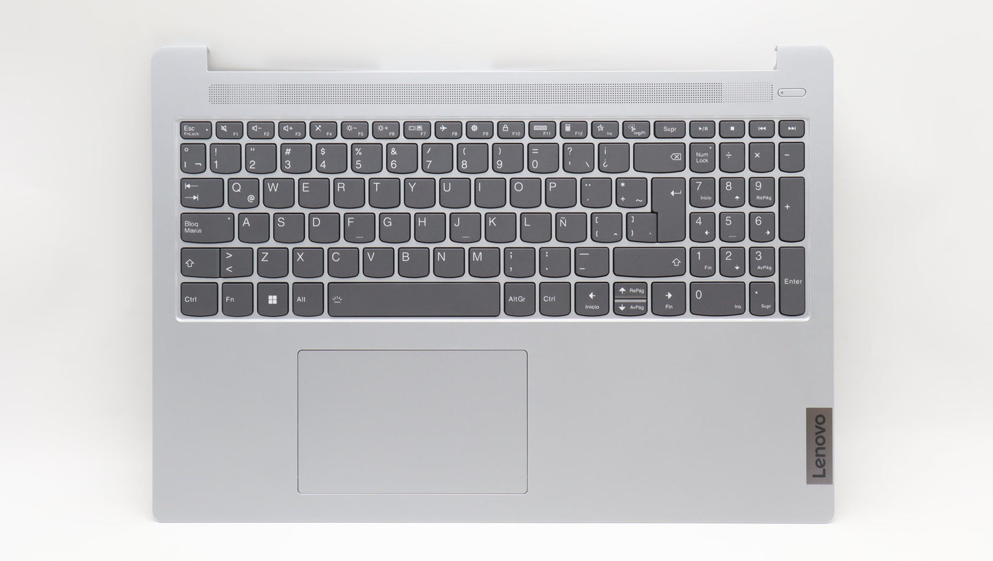 Lenovo Cover Upcase_La Spa C82Xf Nfp - 5CB1L13646