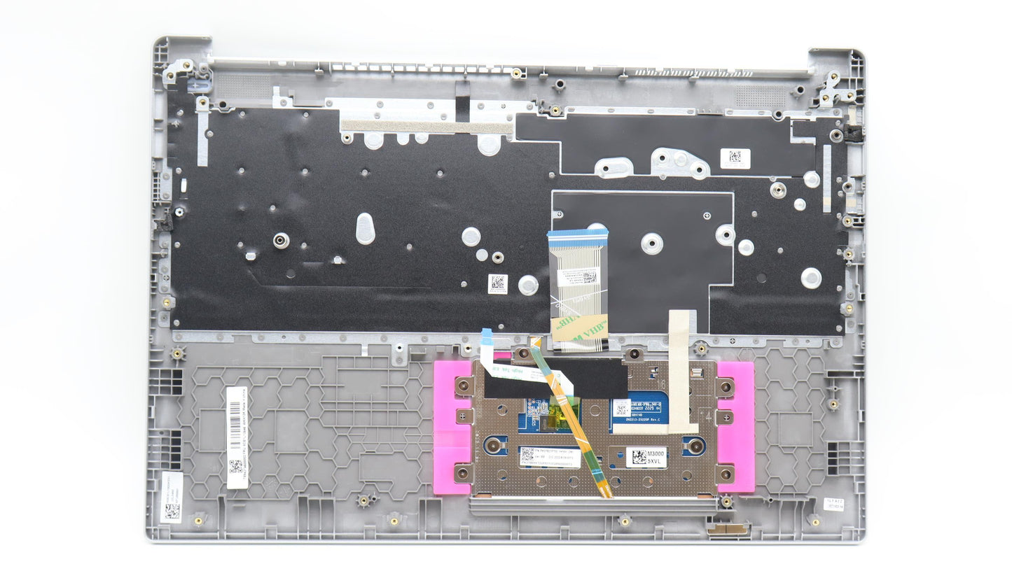 Lenovo Cover Upcase_La Spa C82Xf Nfp - 5CB1L13646