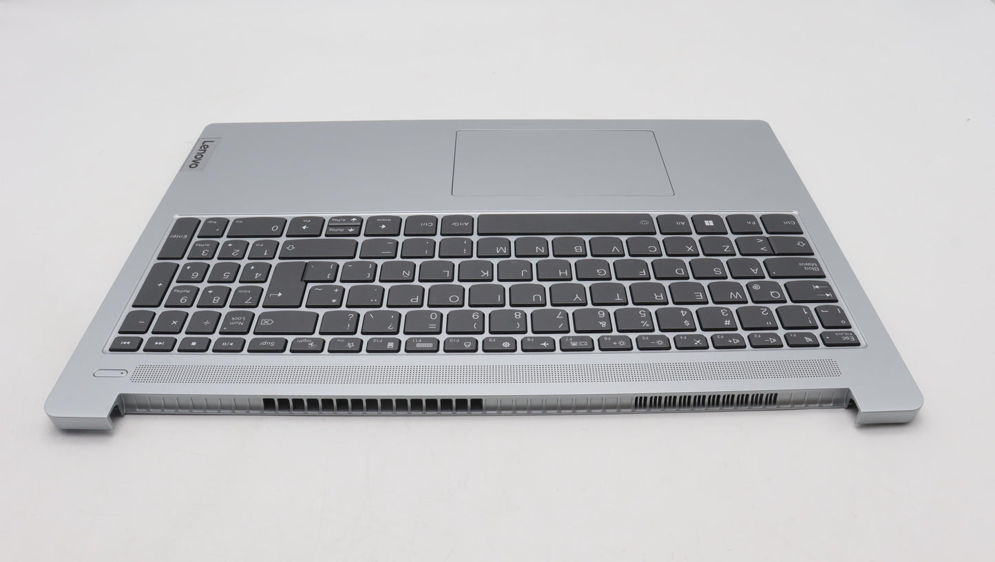 Lenovo Cover Upcase_La Spa C82Xf Nfp - 5CB1L13646