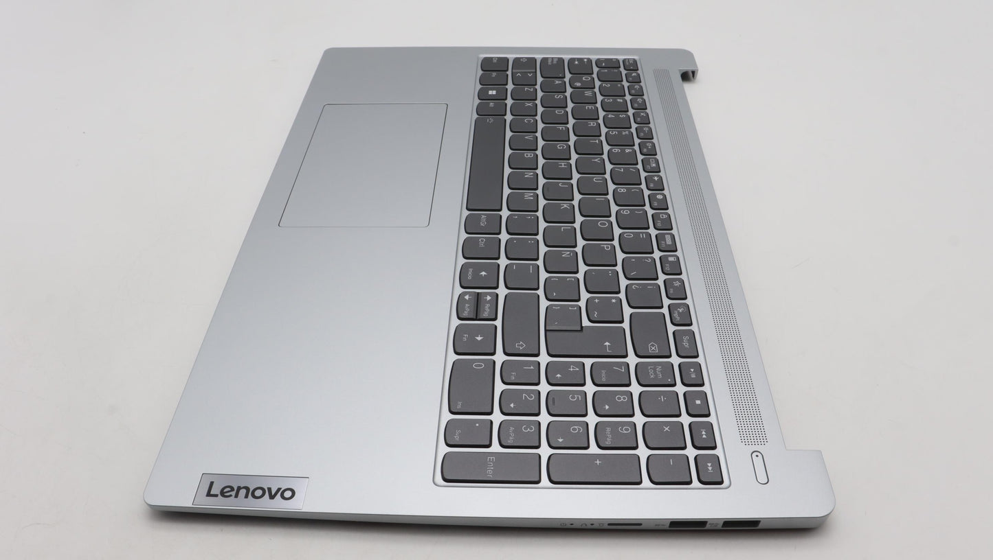 Lenovo Cover Upcase_La Spa C82Xf Nfp - 5CB1L13646