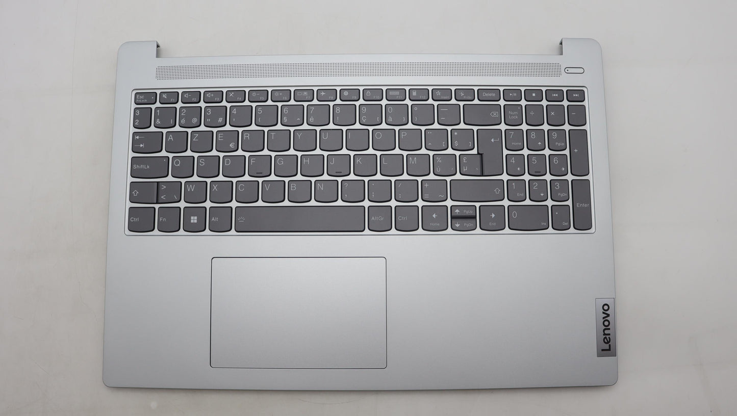 Lenovo Cover Uppercase_Bel C82Xf Nfp - 5CB1L13653