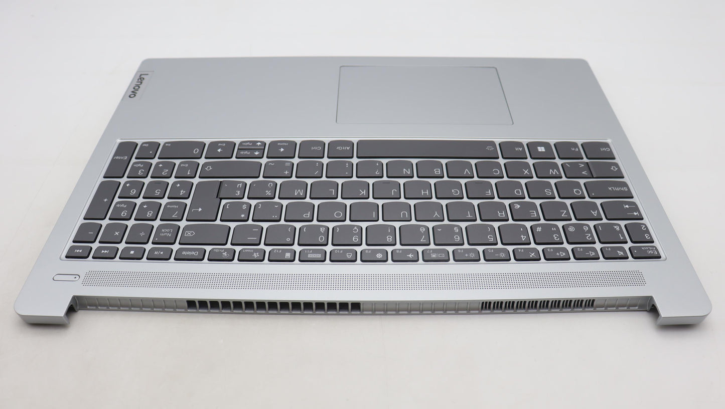 Lenovo Cover Uppercase_Bel C82Xf Nfp - 5CB1L13653