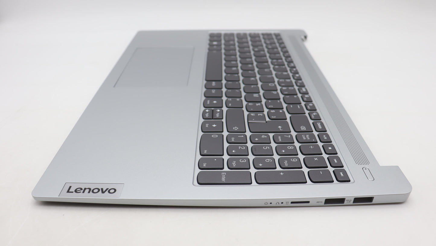 Lenovo Cover Uppercase_Bel C82Xf Nfp - 5CB1L13653