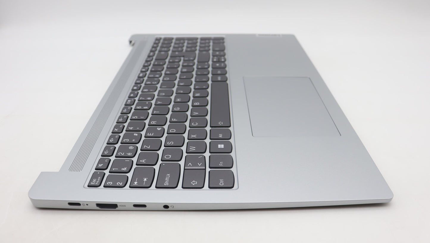 Lenovo Cover Uppercase_Bel C82Xf Nfp - 5CB1L13653