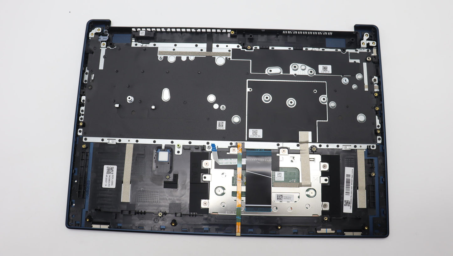 Lenovo Cover Upcase_Euroeng C82Xf Fp - 5CB1L14257