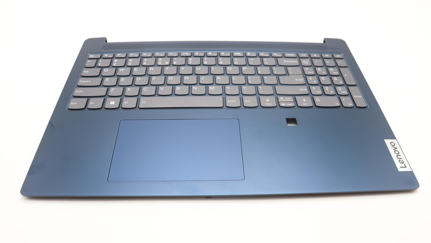 Lenovo Cover Upcase_Euroeng C82Xf Fp - 5CB1L14257
