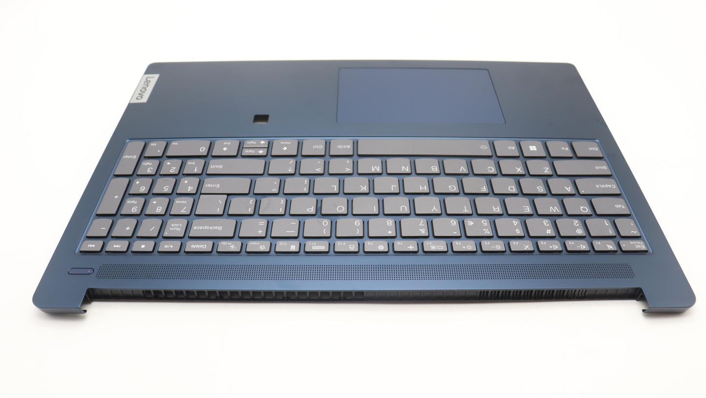 Lenovo Cover Upcase_Euroeng C82Xf Fp - 5CB1L14257