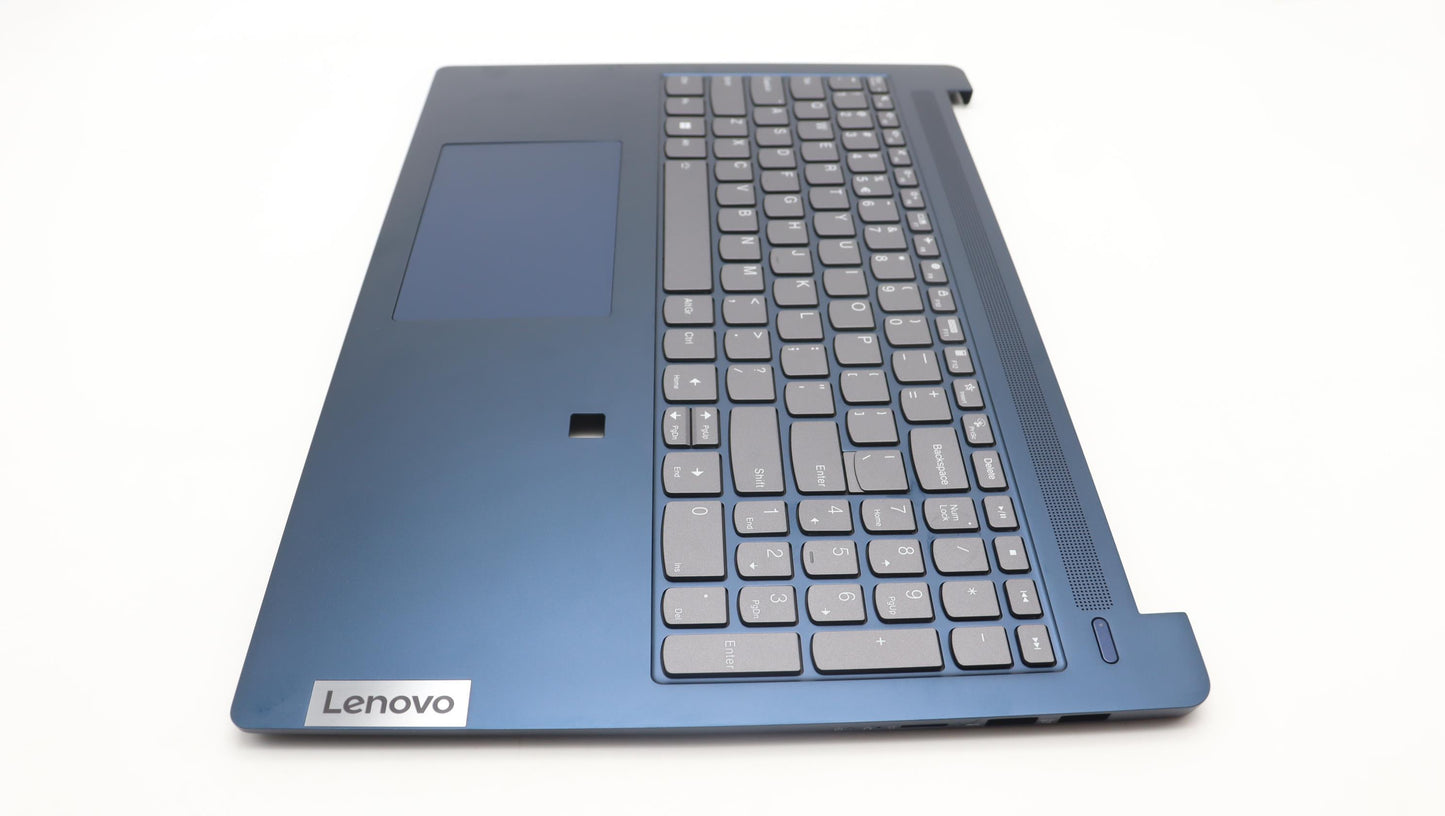 Lenovo Cover Upcase_Euroeng C82Xf Fp - 5CB1L14257