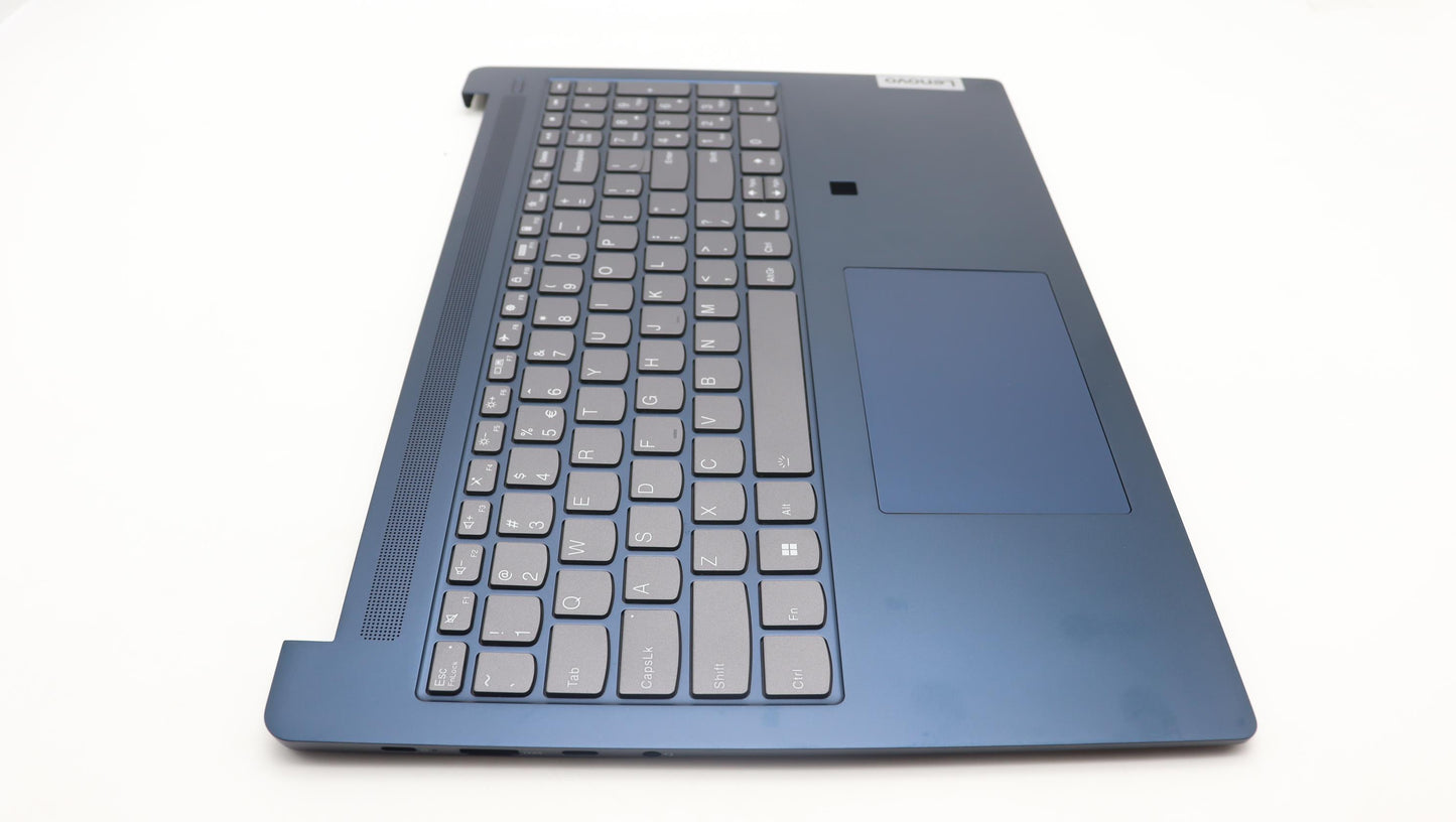 Lenovo Cover Upcase_Euroeng C82Xf Fp - 5CB1L14257