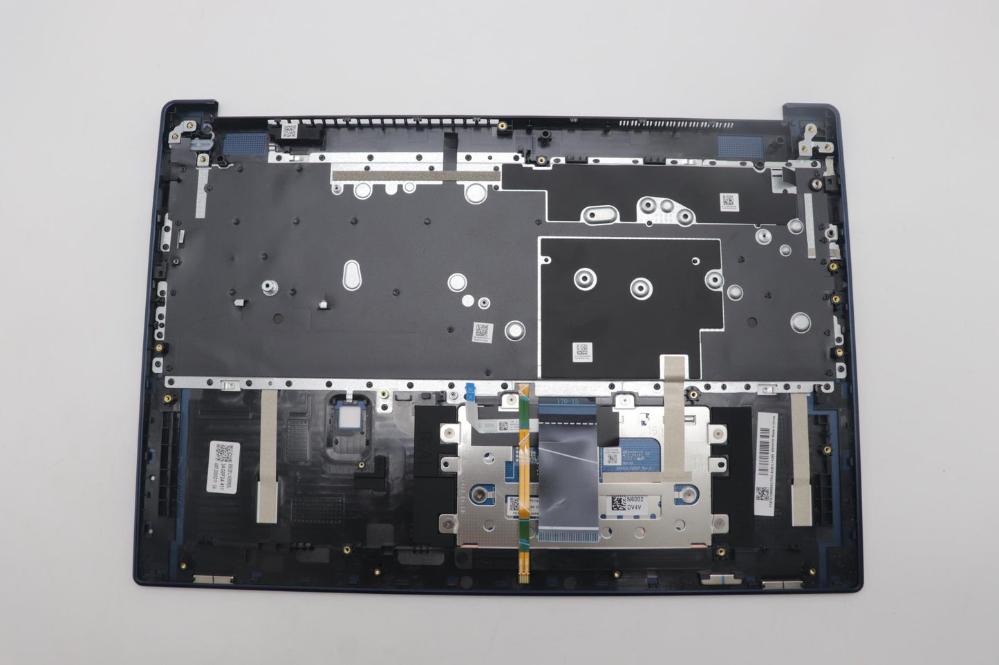 Lenovo Cover Uppercase_Spa C82Xf Fp A - 5CB1L14268
