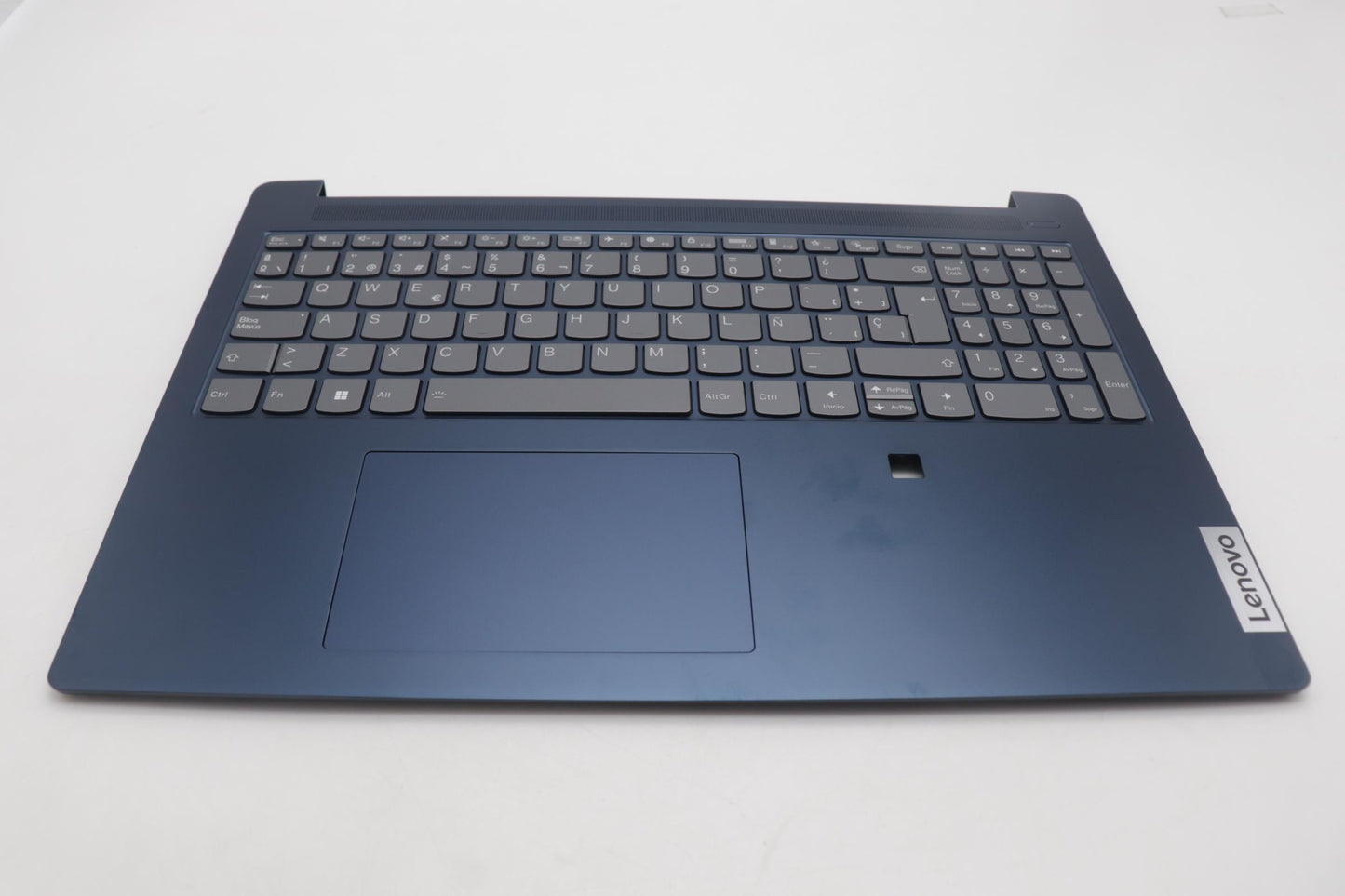 Lenovo Cover Uppercase_Spa C82Xf Fp A - 5CB1L14268