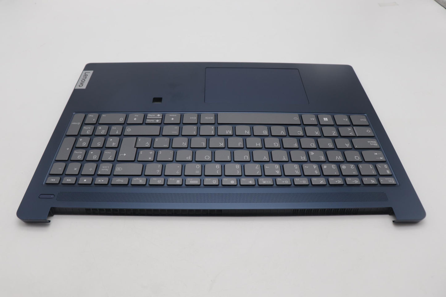 Lenovo Cover Uppercase_Spa C82Xf Fp A - 5CB1L14268