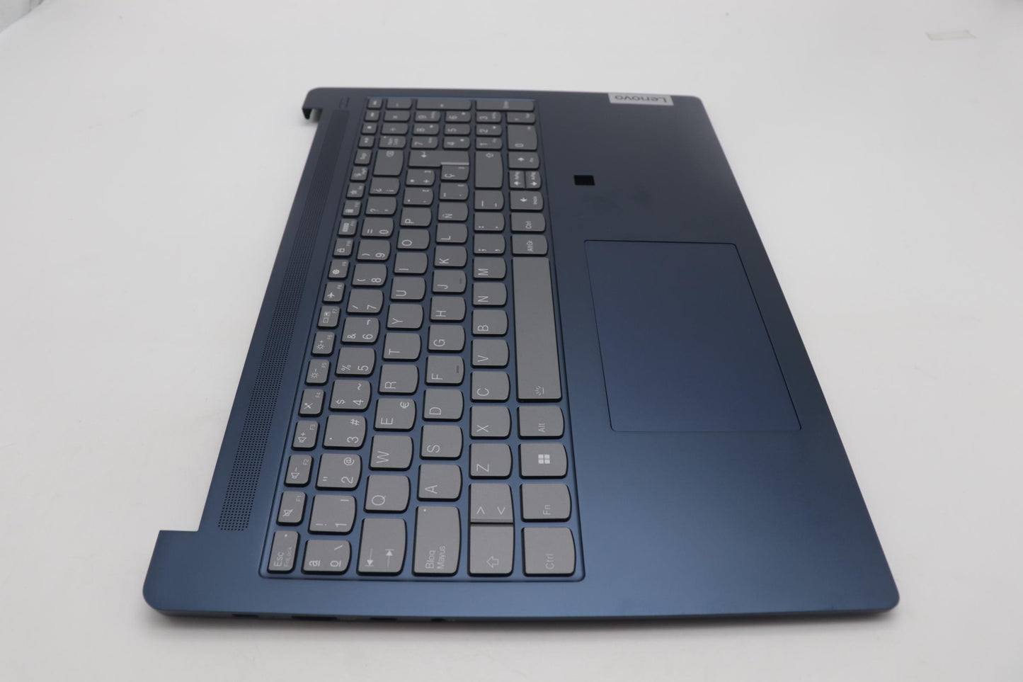 Lenovo Cover Uppercase_Spa C82Xf Fp A - 5CB1L14268