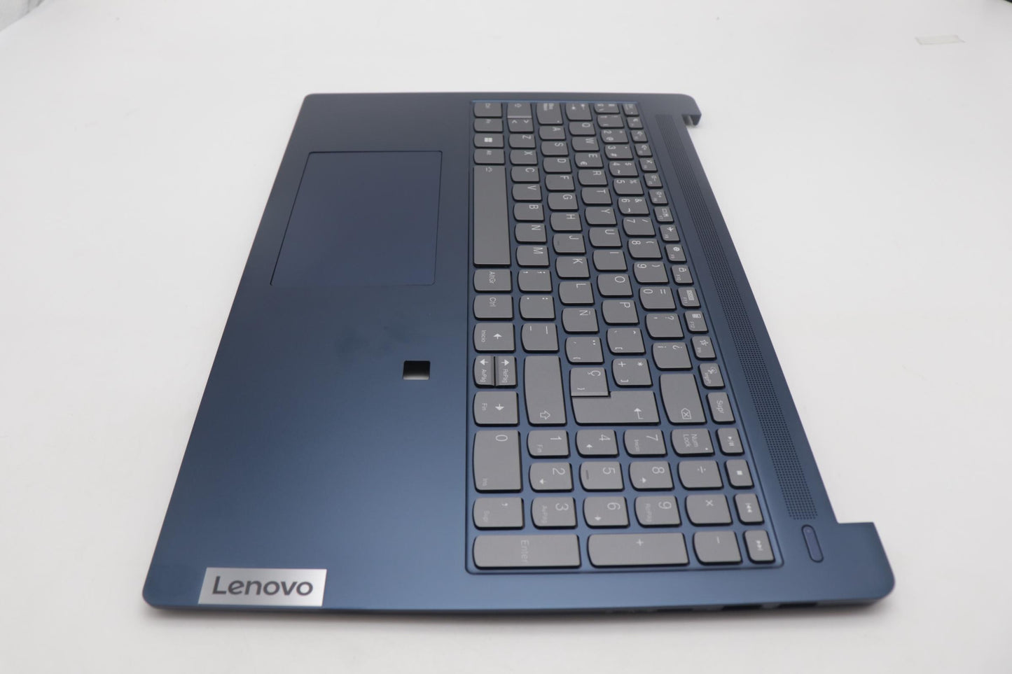 Lenovo Cover Uppercase_Spa C82Xf Fp A - 5CB1L14268
