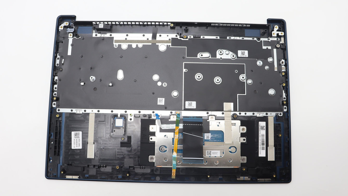 Lenovo Cover Uppercase_Fra C82Xf Fp A - 5CB1L14274