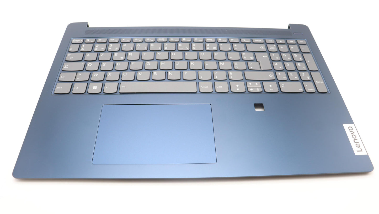 Lenovo Cover Uppercase_Fra C82Xf Fp A - 5CB1L14274