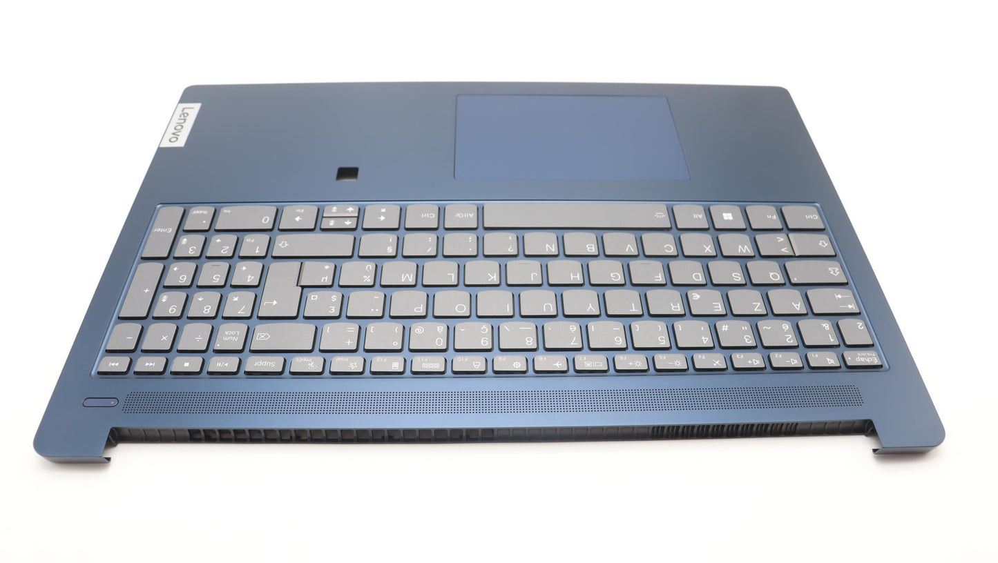 Lenovo Cover Uppercase_Fra C82Xf Fp A - 5CB1L14274