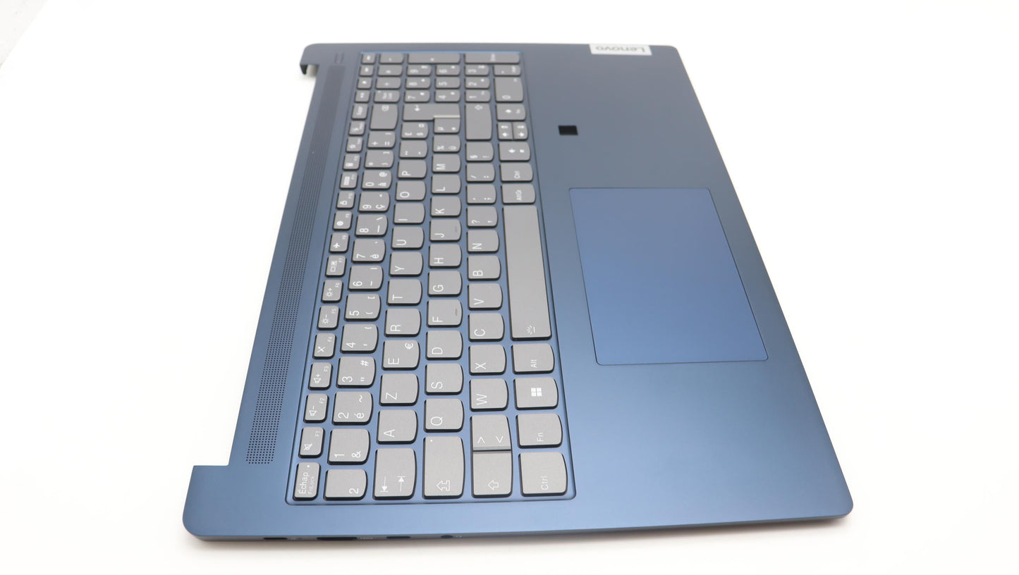 Lenovo Cover Uppercase_Fra C82Xf Fp A - 5CB1L14274