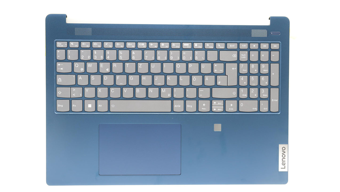 Lenovo Cover Uppercase_Ger C82Xf Fp A - 5CB1L14275