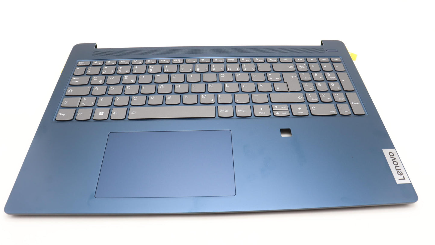 Lenovo Cover Uppercase_Ger C82Xf Fp A - 5CB1L14275