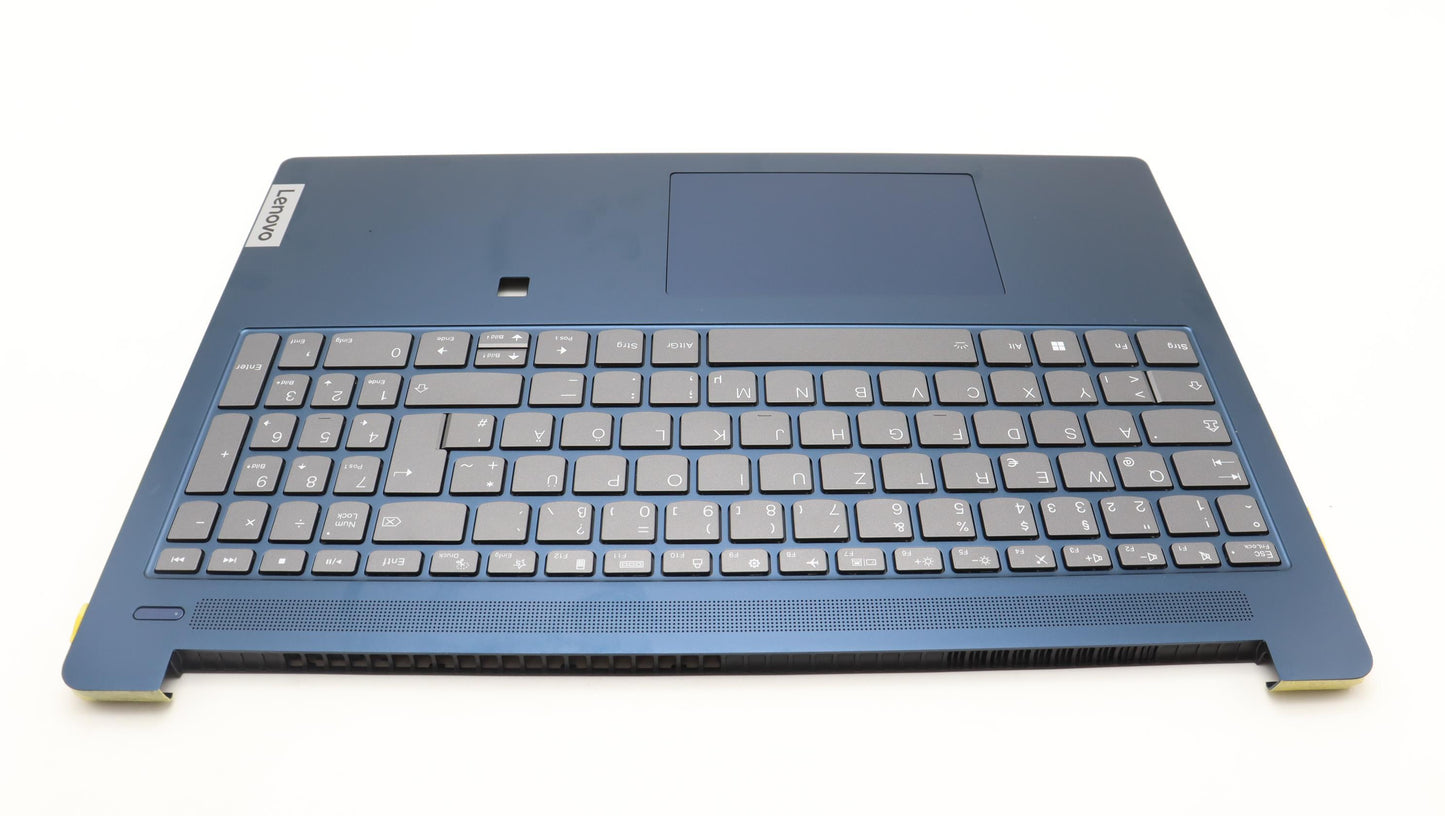 Lenovo Cover Uppercase_Ger C82Xf Fp A - 5CB1L14275