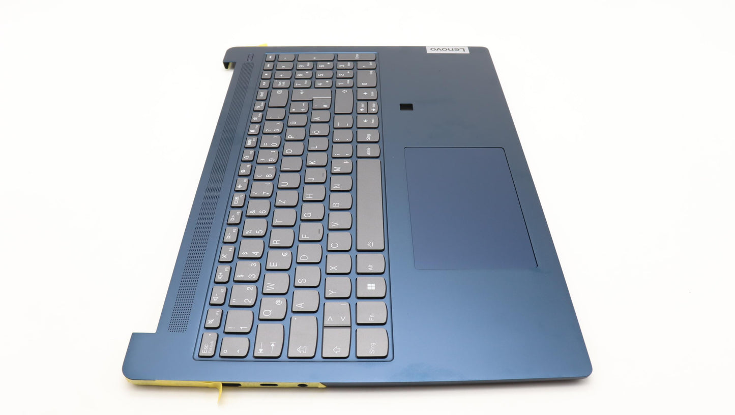 Lenovo Cover Uppercase_Ger C82Xf Fp A - 5CB1L14275
