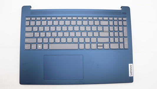 Lenovo Cover Uppercase_Rus C82Xf Nfp - 5CB1L14292