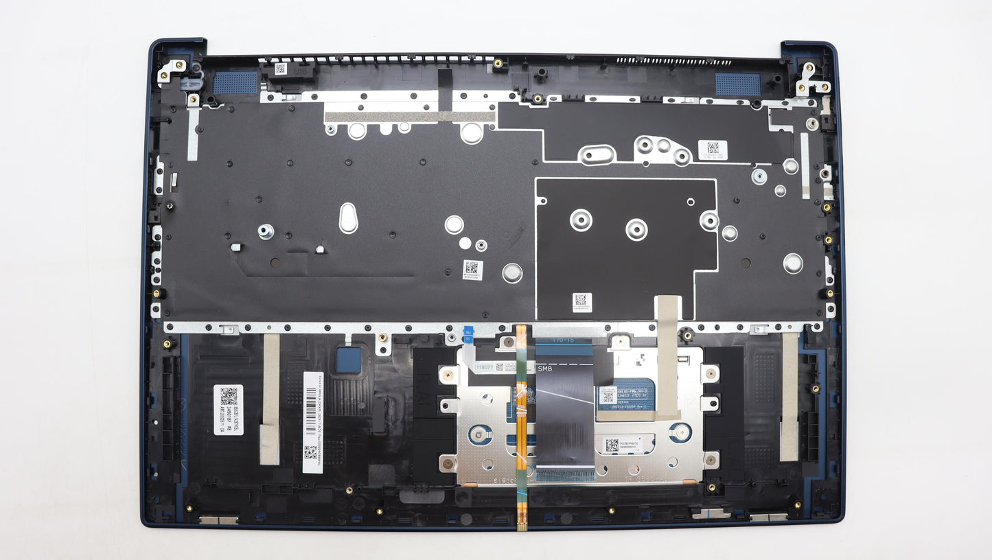 Lenovo Cover Uppercase_Rus C82Xf Nfp - 5CB1L14292