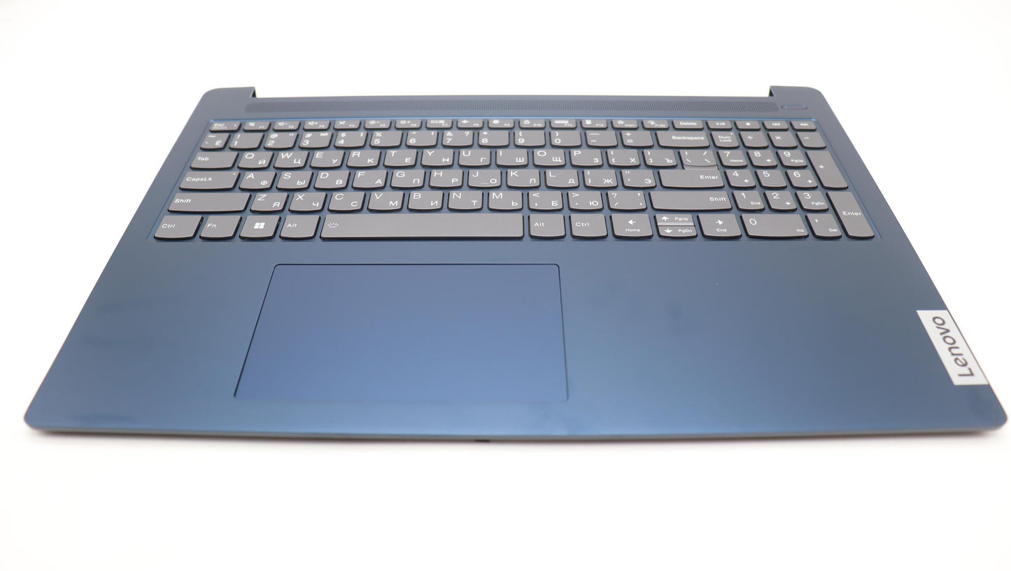 Lenovo Cover Uppercase_Rus C82Xf Nfp - 5CB1L14292