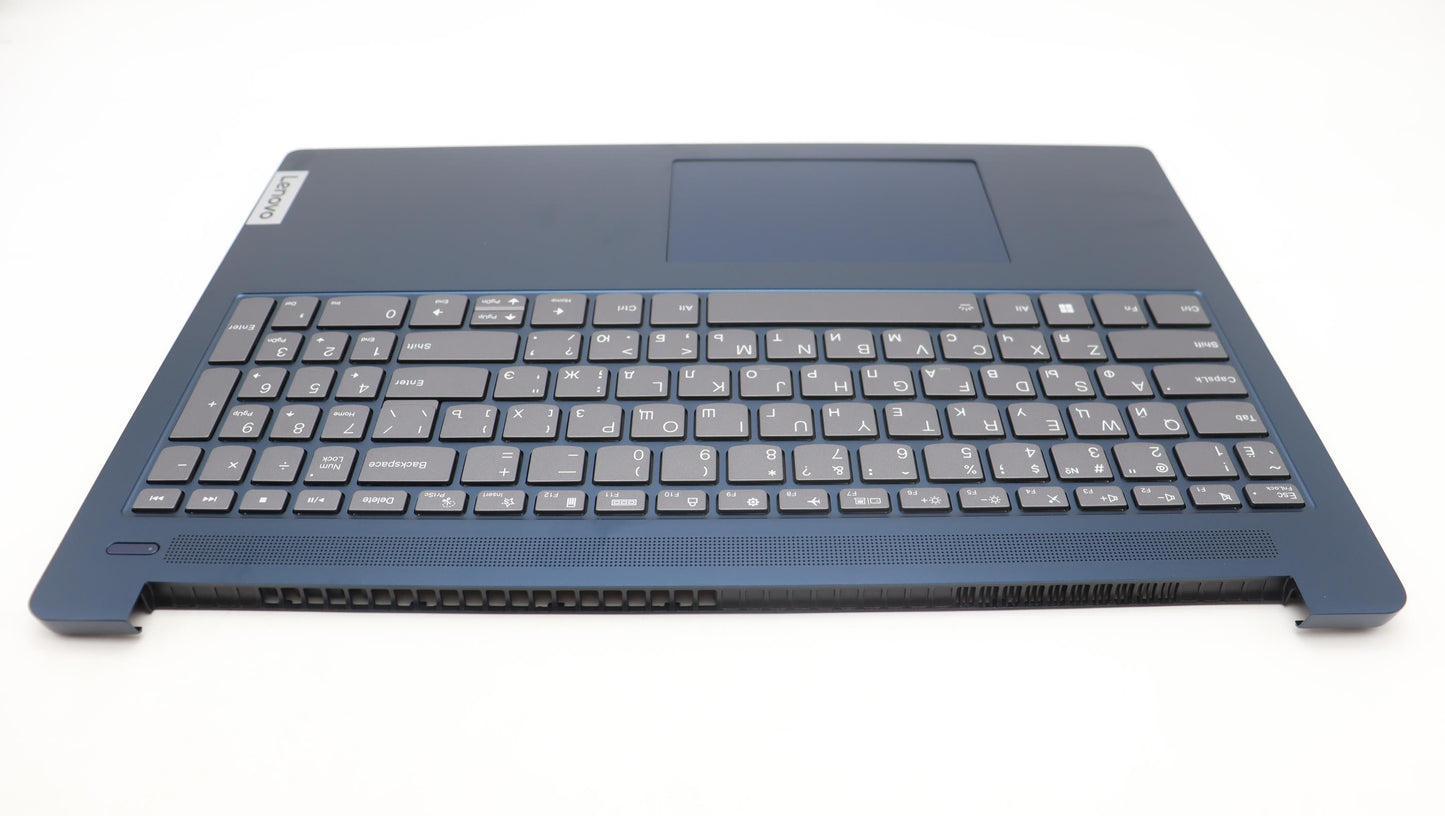 Lenovo Cover Uppercase_Rus C82Xf Nfp - 5CB1L14292
