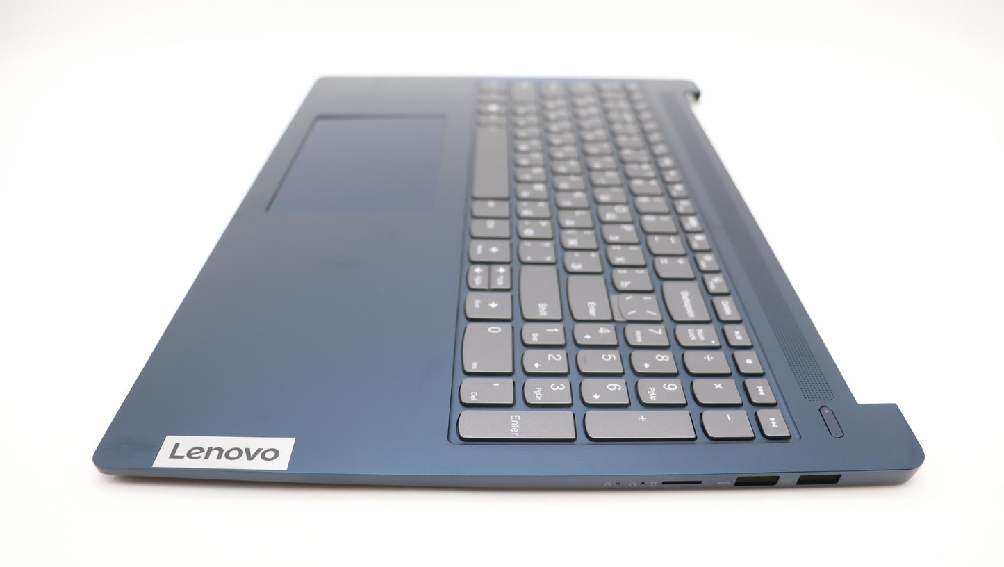 Lenovo Cover Uppercase_Rus C82Xf Nfp - 5CB1L14292