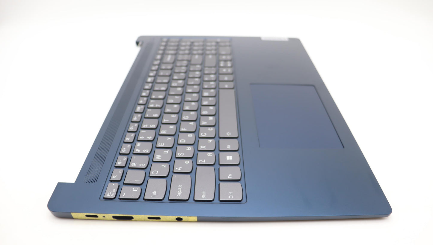 Lenovo Cover Uppercase_Rus C82Xf Nfp - 5CB1L14292