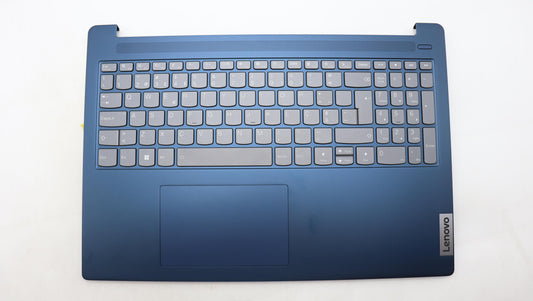 Lenovo Cover Uppercase_Por C82Xf Nfp - 5CB1L14302