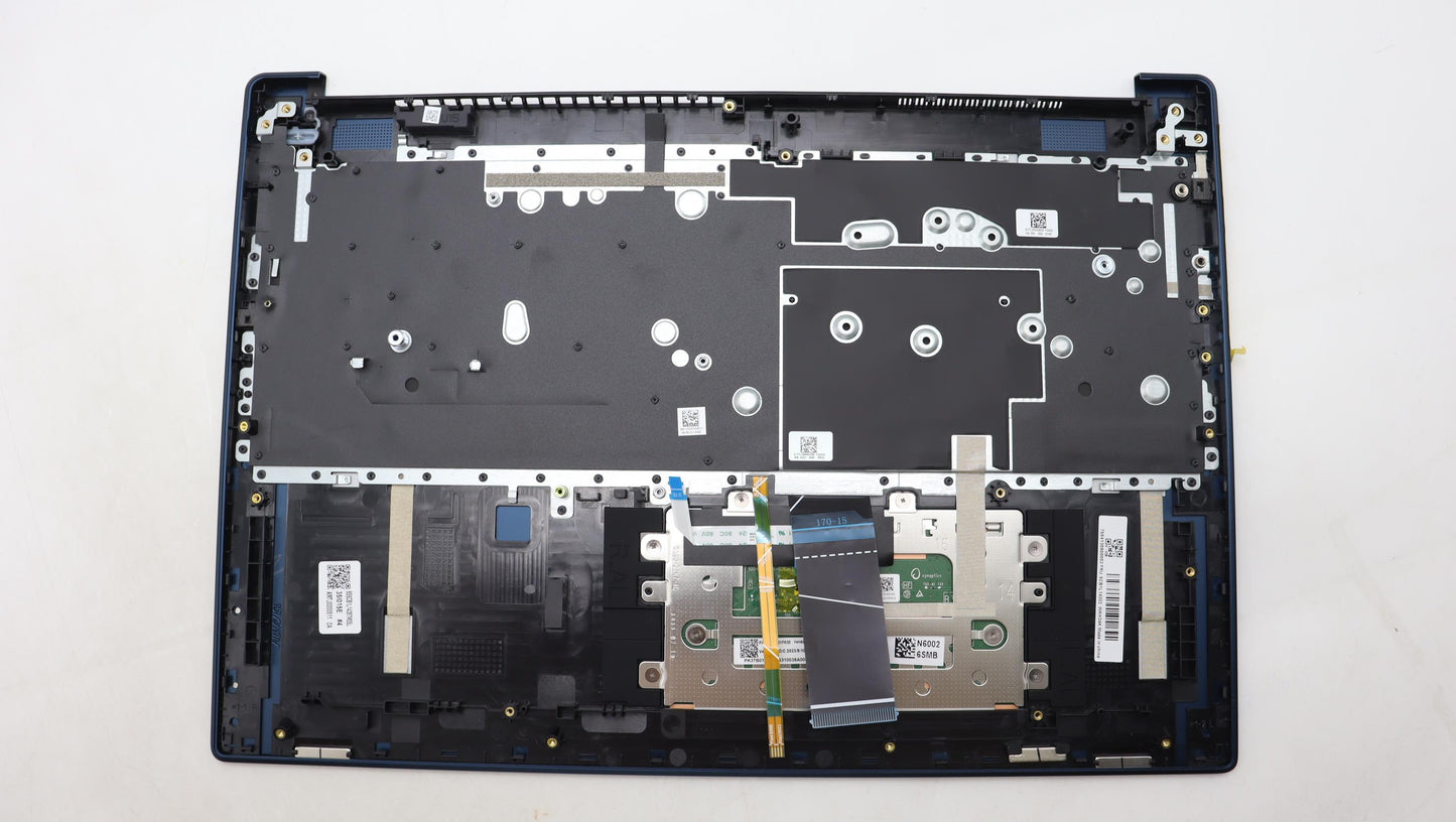 Lenovo Cover Uppercase_Por C82Xf Nfp - 5CB1L14302