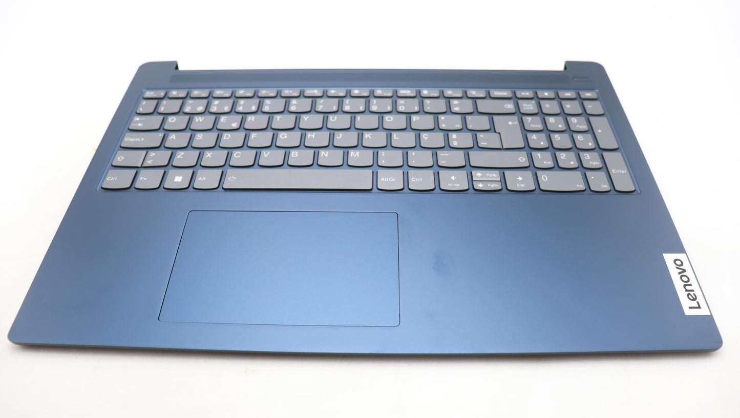 Lenovo Cover Uppercase_Por C82Xf Nfp - 5CB1L14302