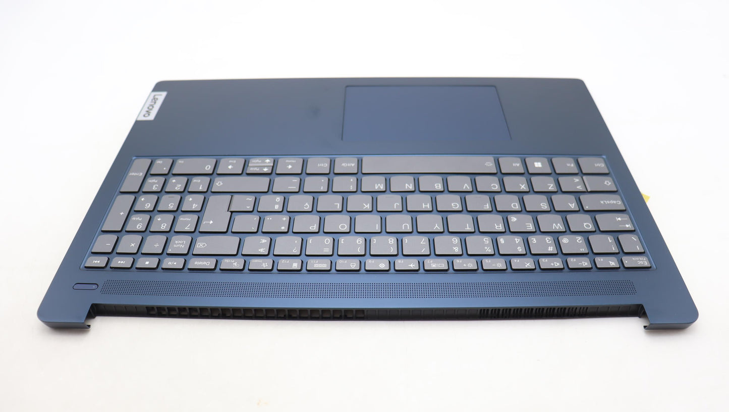 Lenovo Cover Uppercase_Por C82Xf Nfp - 5CB1L14302