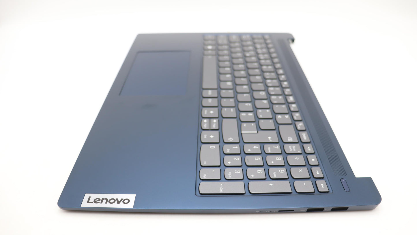 Lenovo Cover Uppercase_Por C82Xf Nfp - 5CB1L14302