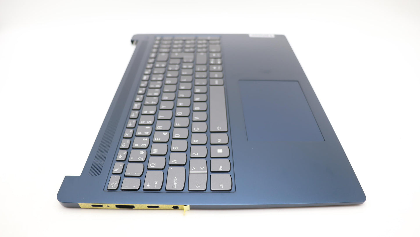 Lenovo Cover Uppercase_Por C82Xf Nfp - 5CB1L14302