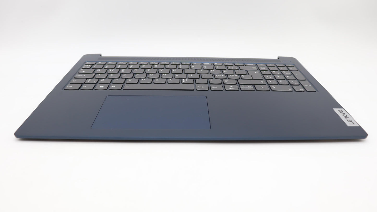Lenovo Cover Upcase_Nordic C82Xf Nfp - 5CB1L14305