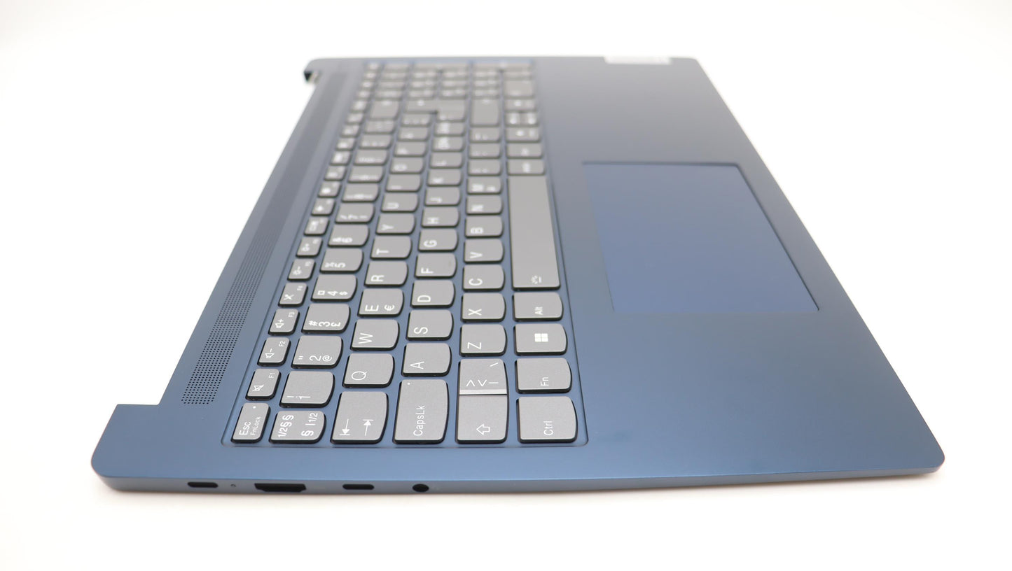Lenovo Cover Upcase_Nordic C82Xf Nfp - 5CB1L14305