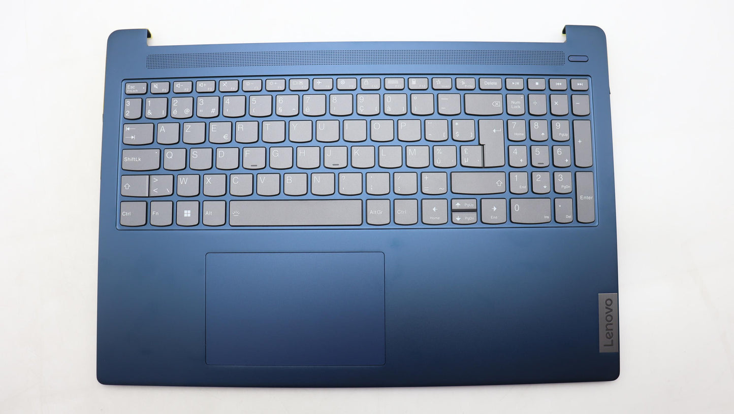 Lenovo Cover Uppercase_Bel C82Xf Nfp - 5CB1L14310