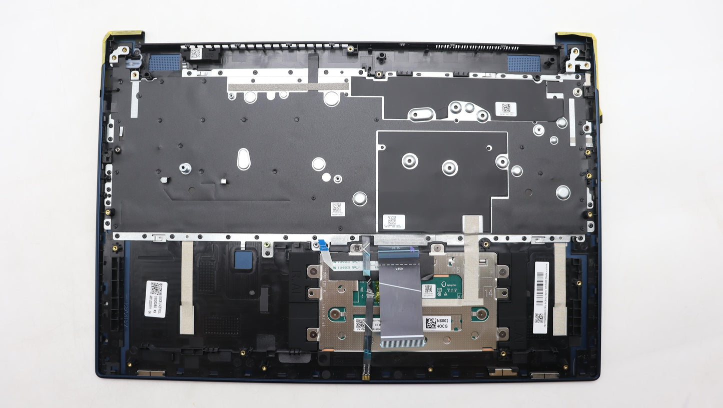 Lenovo Cover Uppercase_Bel C82Xf Nfp - 5CB1L14310