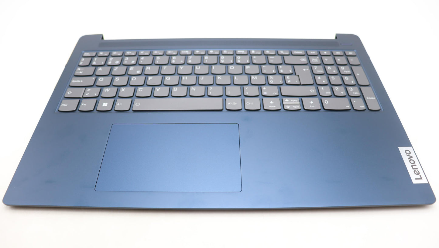 Lenovo Cover Uppercase_Bel C82Xf Nfp - 5CB1L14310