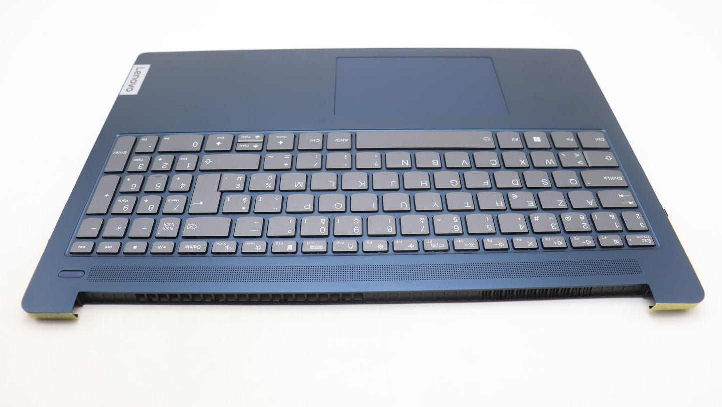Lenovo Cover Uppercase_Bel C82Xf Nfp - 5CB1L14310