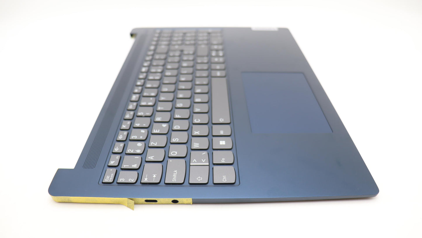 Lenovo Cover Uppercase_Bel C82Xf Nfp - 5CB1L14310