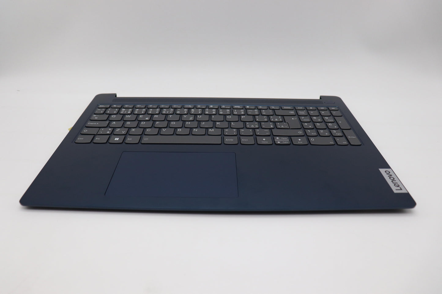 Lenovo Cover Upcase_Cze/Slk C82Xf Nfp - 5CB1L14315