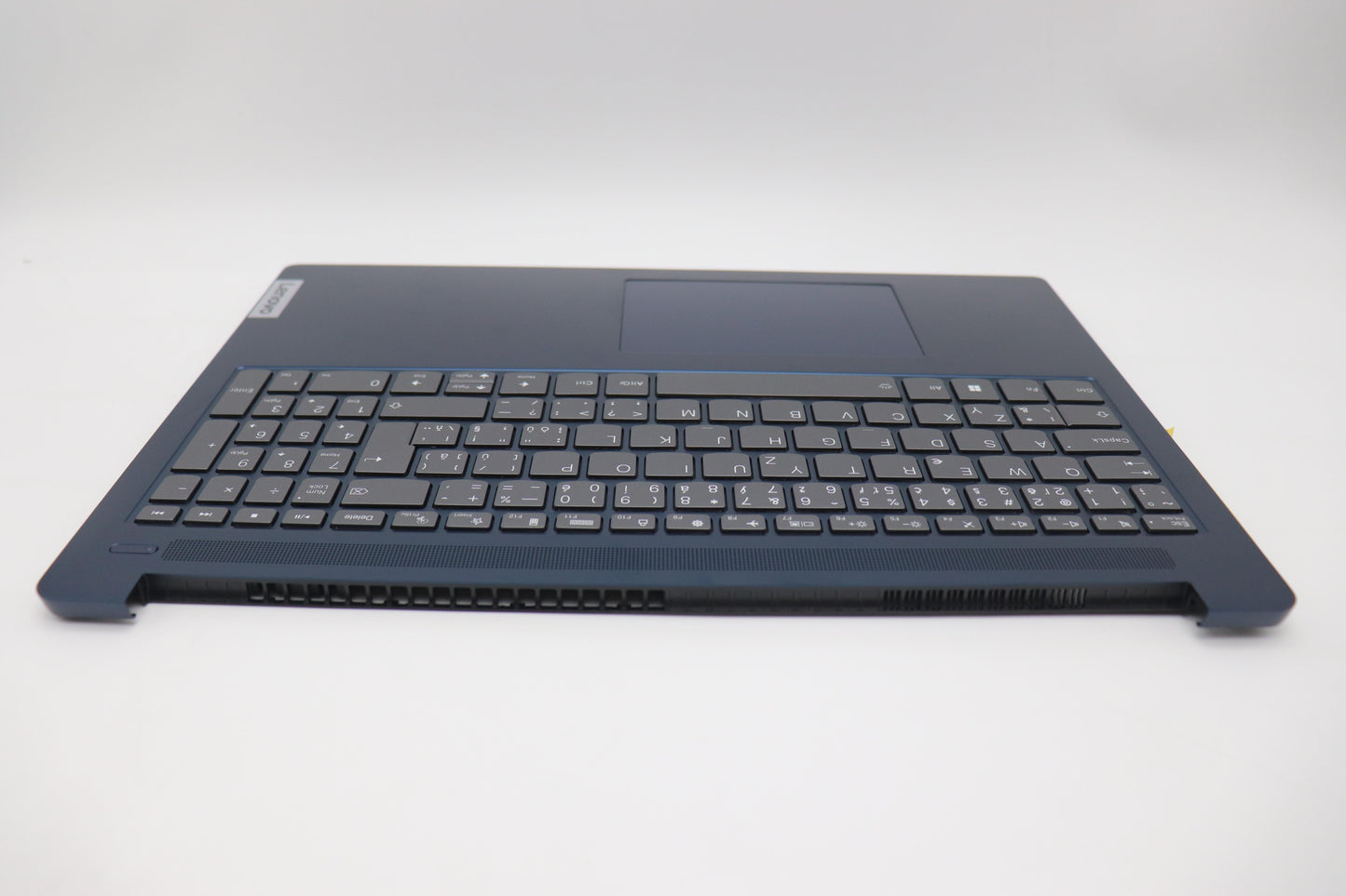 Lenovo Cover Upcase_Cze/Slk C82Xf Nfp - 5CB1L14315