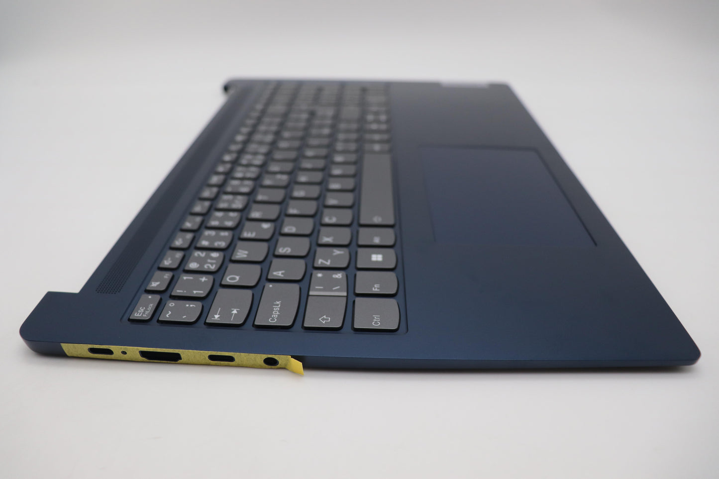 Lenovo Cover Upcase_Cze/Slk C82Xf Nfp - 5CB1L14315
