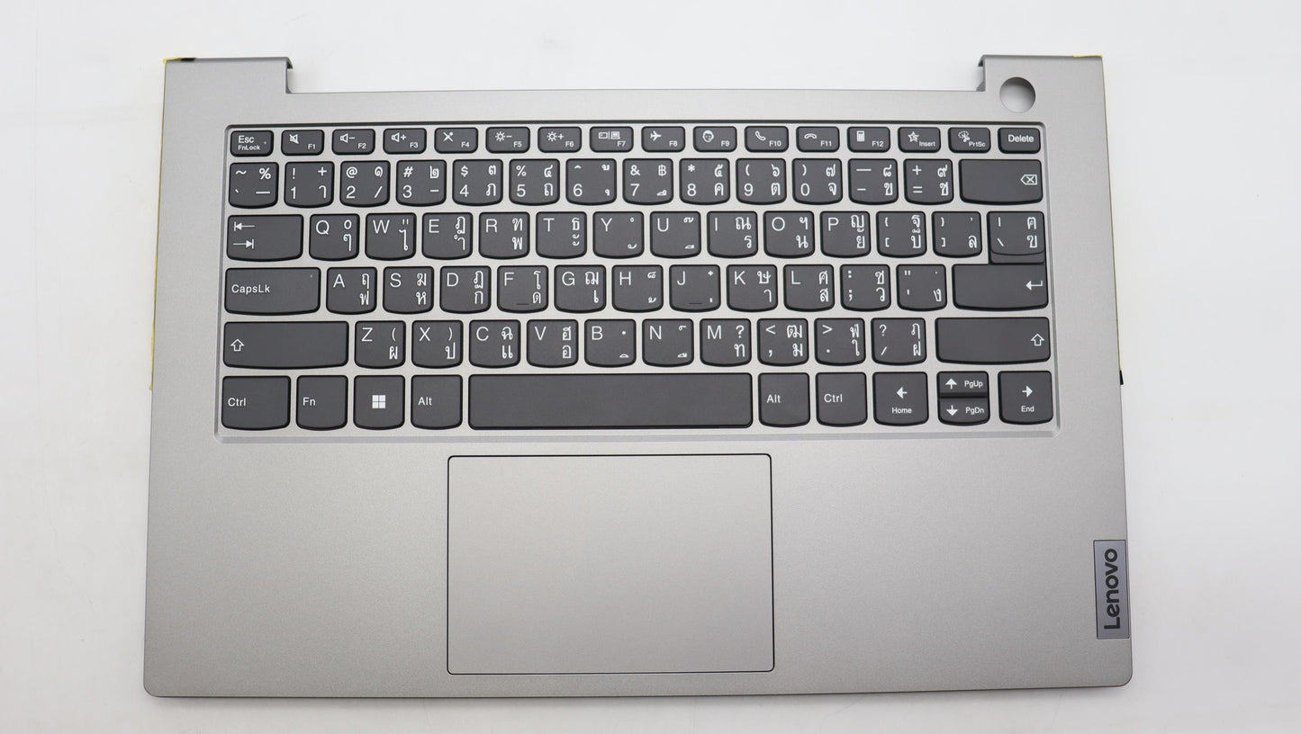 Lenovo Cover Upperassembly Thai C21Je - 5CB1L14494